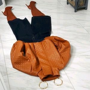 ❤NWOT Stunning Cullottes❤ PRICE IS FIRM !!!